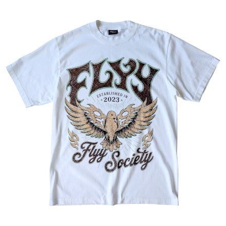Spirit Tee - Brown
