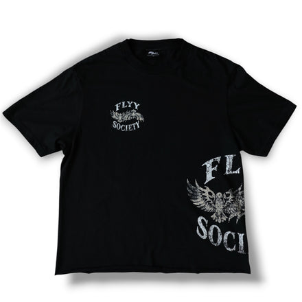 Above and Below Tee