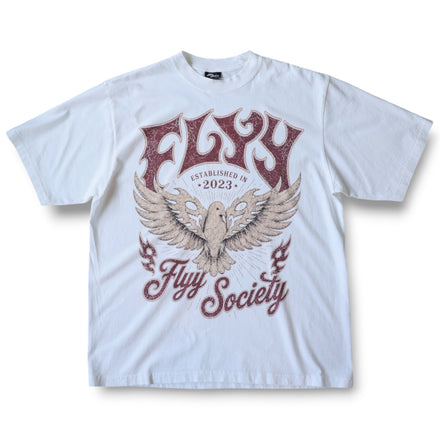 Spirit Tee - Maroon