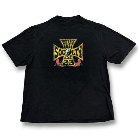 Bliss Tee - Black
